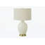 Lampe de table de style moderne