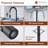 Mondawe Pull Down Kitchen Faucet-71097870