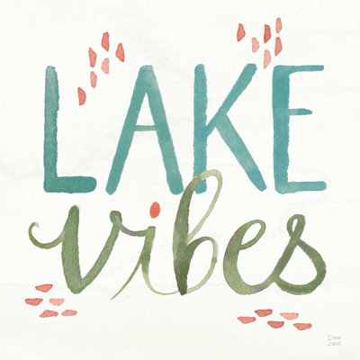 Lake Love VI