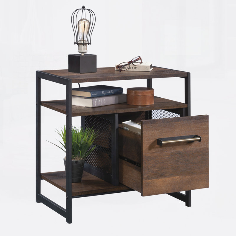 Table de chevet moderne pour chambre à coucher, salon