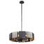 Impression 10-Light Drum Chandelier