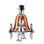 Circus Ringleader Call Bell