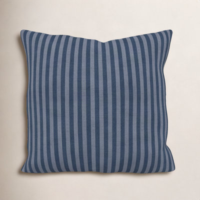 Kacy Sunbrella® Throw Pillow