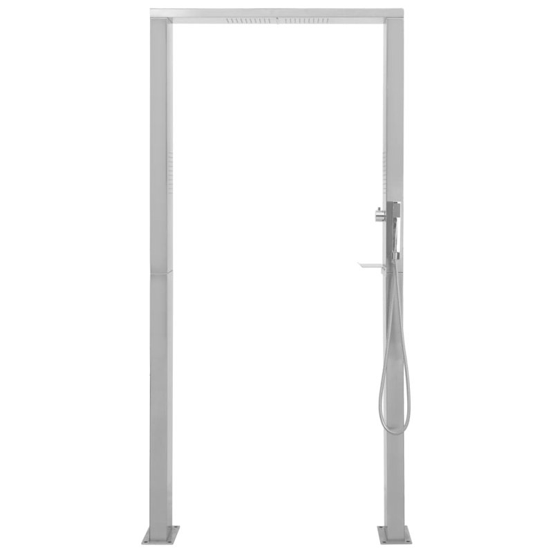 Hughley Shower Tower Panel