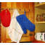 Rangement pour gobelet extensible en bambou