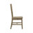 Edgeworth 5-piece Dining Table Set