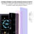Koolatron 14" 18 Bottle Wine Refrigerator with Dual Zone & Freestanding for Home Bar, Kitchen, Apartment, Condo