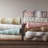 Oversized Faux Fur Throw-114801582