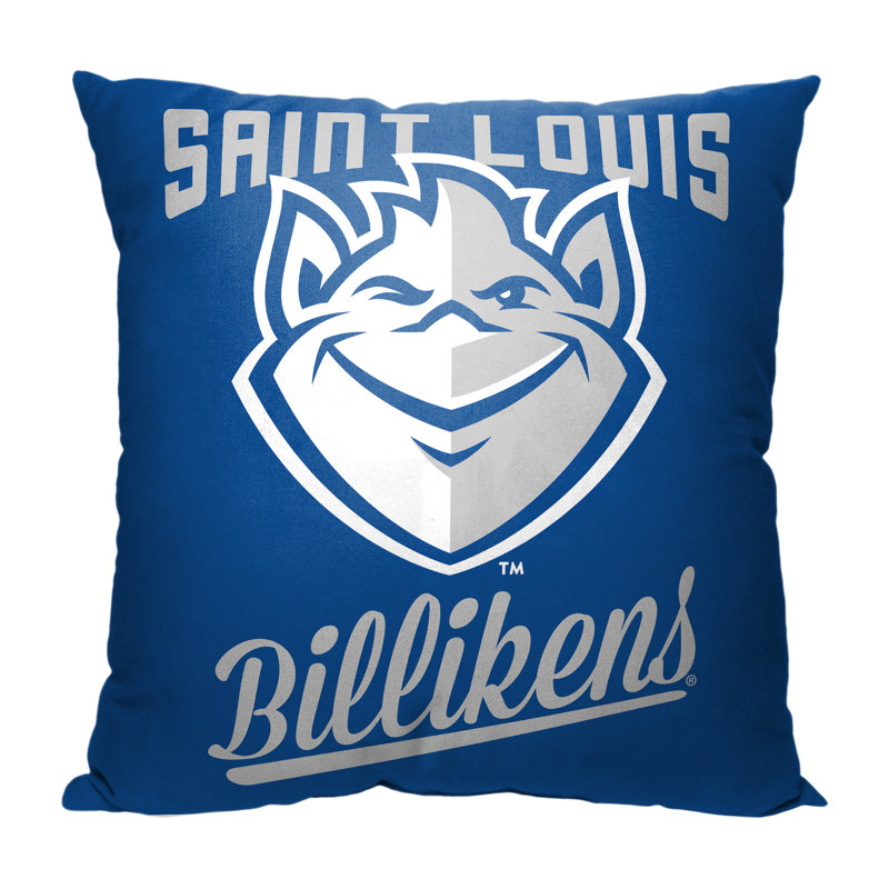 Pillow Cover, Red Flash