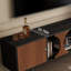 Meuble télé de style américain-106325307