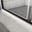 Bypass Shower Door