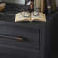 Adolfo 3 - Drawer Nightstand