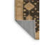 Tapis beige surteint lavable à la machine-1307526573