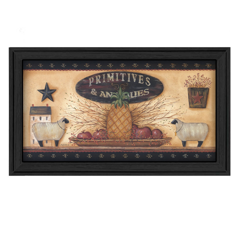 Tablettes primitives et antiques