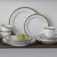 Noritake Charlotta 60-Piece Dinnerware Set, Service for 12-88570396