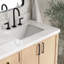 ARIEL Kelly 73 Double Sink Bathroom Vanity with Pure Quartz Top-1742192964-1698108944-1698108945