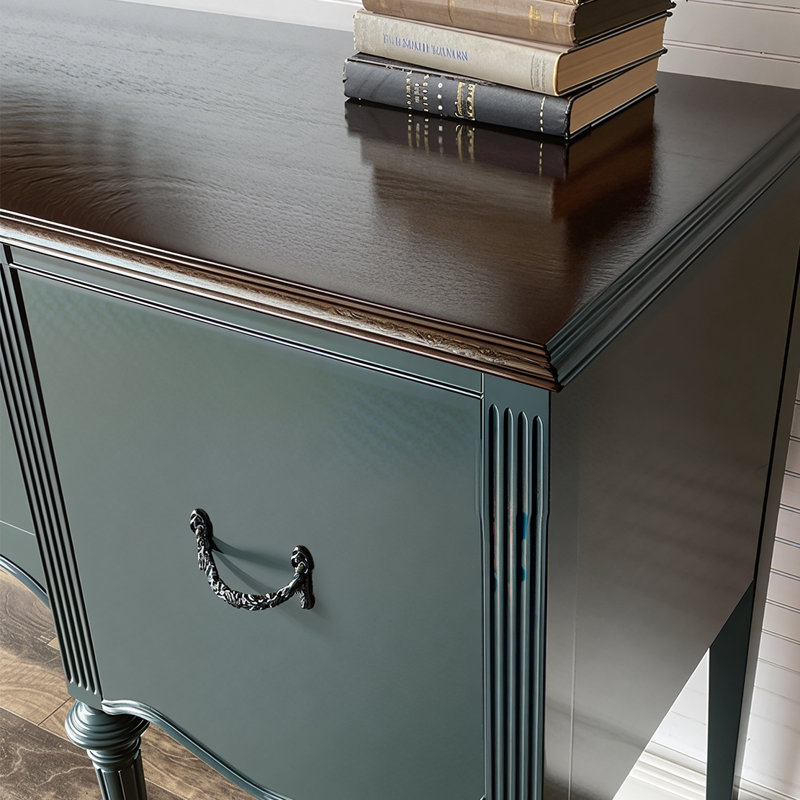 Rural Retro Multifunctional Console Table