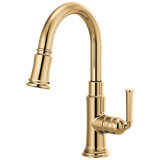 Rook® Pull-Down Bar Faucet