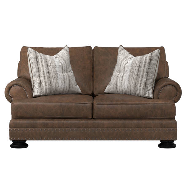 Bernhardt Bastille Leather Recliner & Reviews | Wayfair