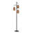 Ashmun 68.9" Hand-woven Rattan Tree Floor Lamp-270562406