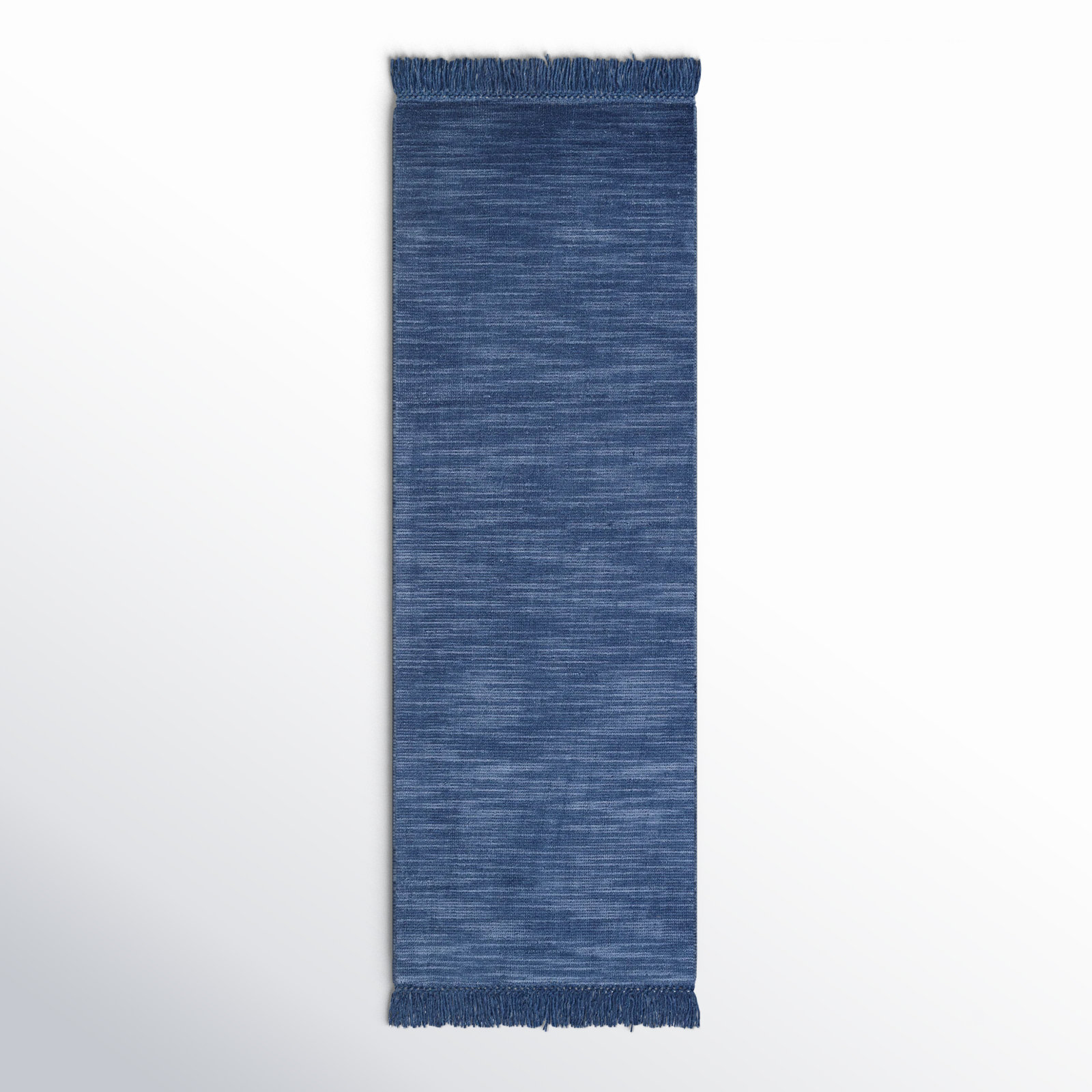 Liska Hand-Loomed Rug, Rectangle 7'9" x 9'9"