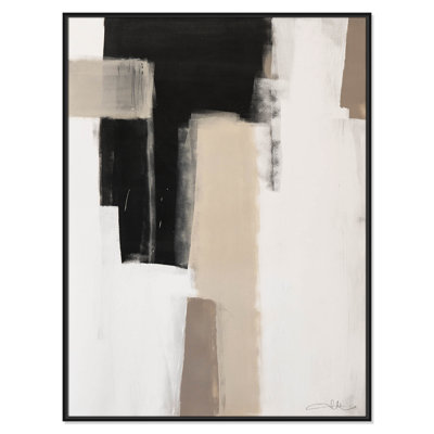 Calvin "Earth Scapes I" Print