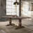 Twitchell Trestle Dining Table-119117038-119117035