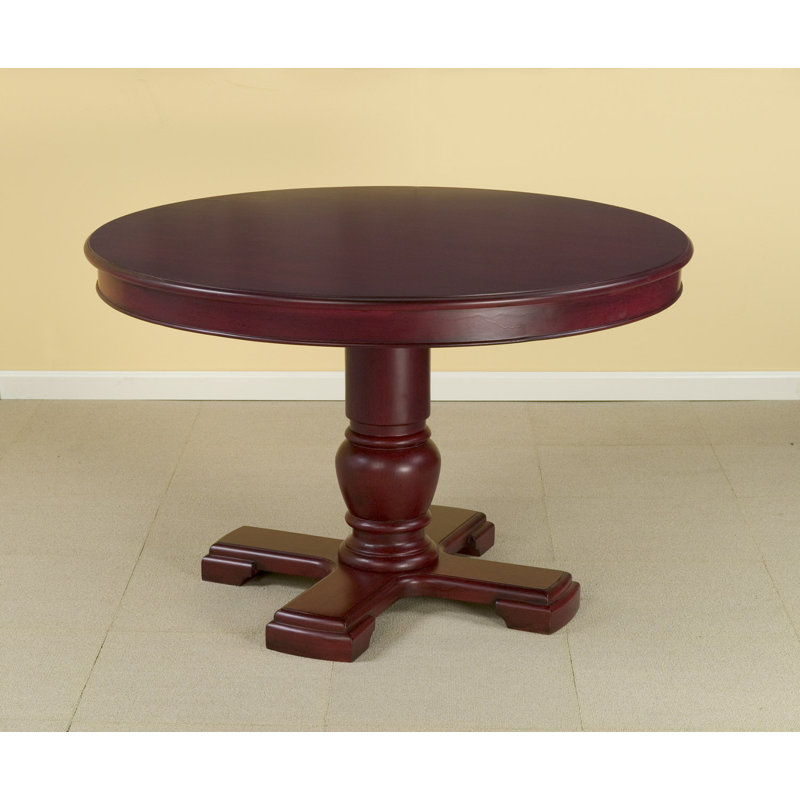 Round Dining Table