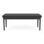 Banc de réception en acier 2 places Amherst-70961831-70961842