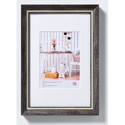 Mariscal Bevelled Picture Frame