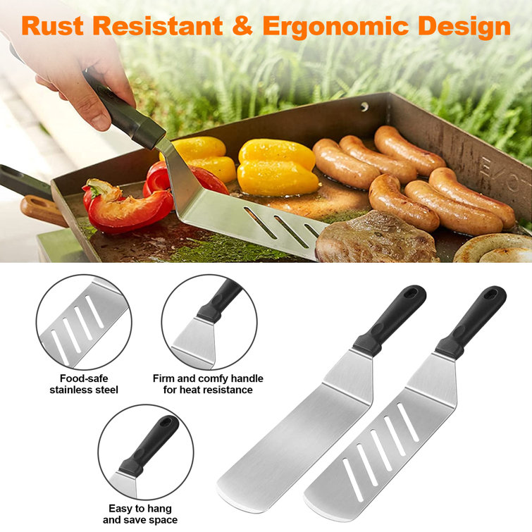 https://assets.wfcdn.com/im/22990107/resize-h755-w755%5Ecompr-r85/2482/248269281/38-piece+Stainless+Steel+Grill+Tools+Set-Teppanyaki+%26+Grill+Pan+Accessory+Kit-Includes+Tote+Bag.jpg