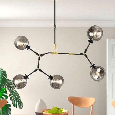 Atomos Pendant Light