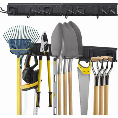 Porte-outils de garage