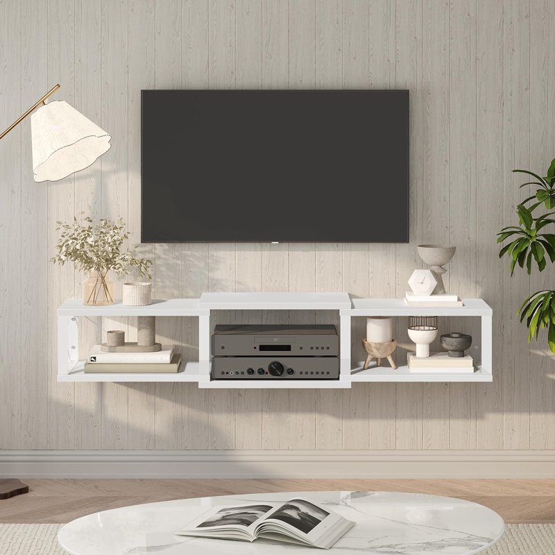 TV Stand for TVs up to 55"
