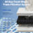 108oz. Pet Fountain