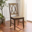 Chaise d'appoint Yelena-1027260753