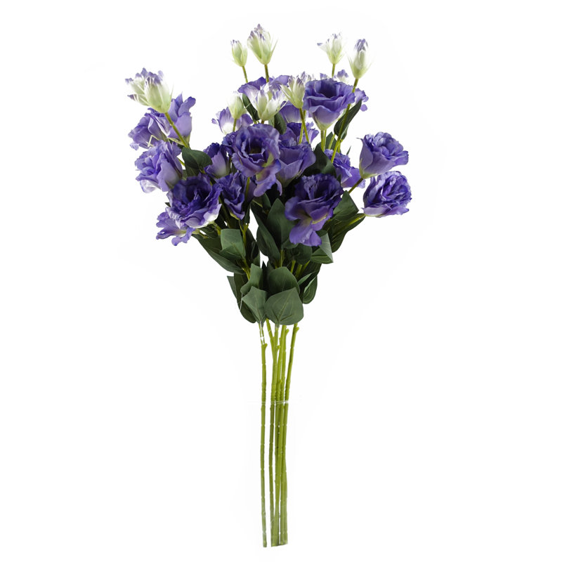 Plastic, Silk Artificial Arrangement