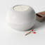 Votive 3” Stone Tabletop Holder