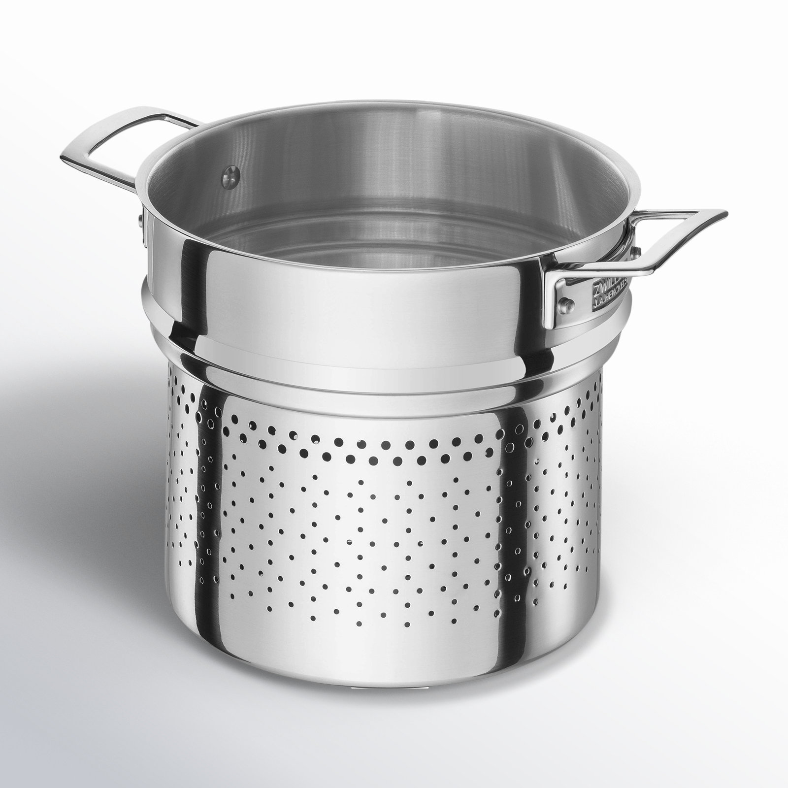 Zwilling Aurora 8qt Pot Insert
