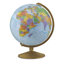 Educational Globes