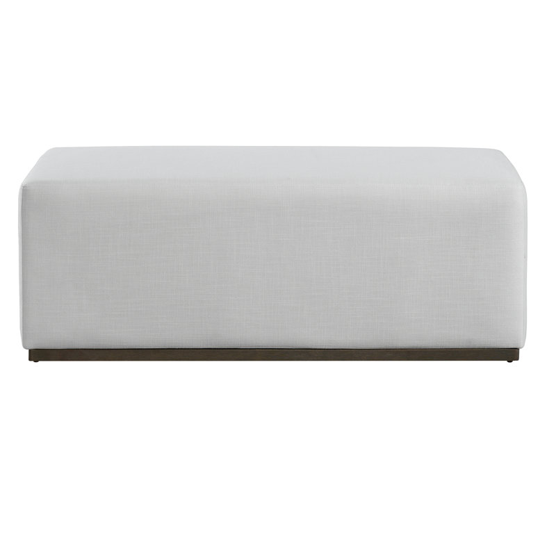 Simple And Elegant Footstool