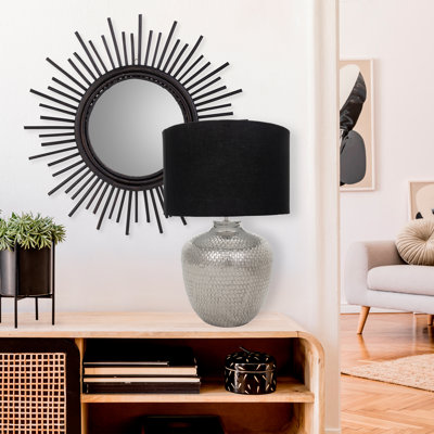 Ashyiah Table Lamp