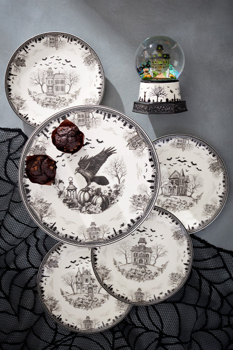 Shop Dinnerware