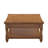 Django Solid Wood Top Coffee Table-172728131