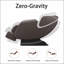 Fauteuil de massage gonflable Zero Gravity