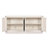 Davahn Amelia Sideboard-Ivory Painted Linen