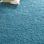 Tapis turquoise Demonte-23744928