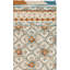 Tapis ivoire en laine / coton touffeté à la main Jahiem-441276688