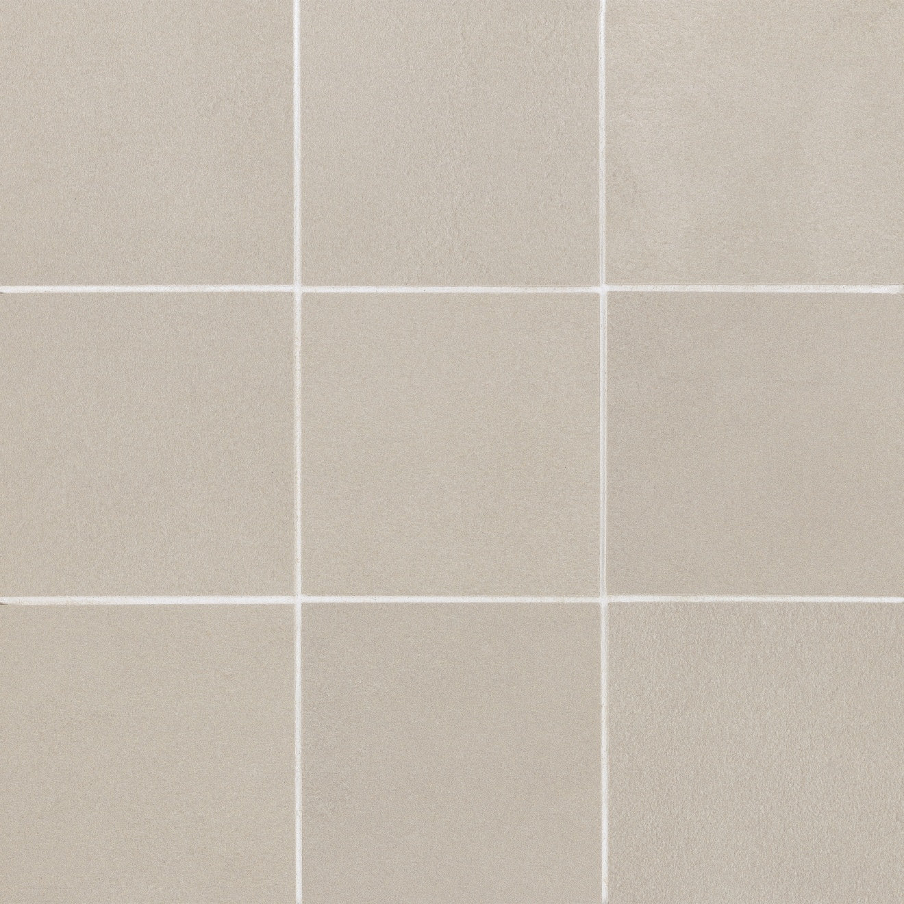 Sahara 4" x 4" Porcelain Tile, Gray