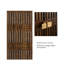 Armoire d'appoint sculptée simple-101487360